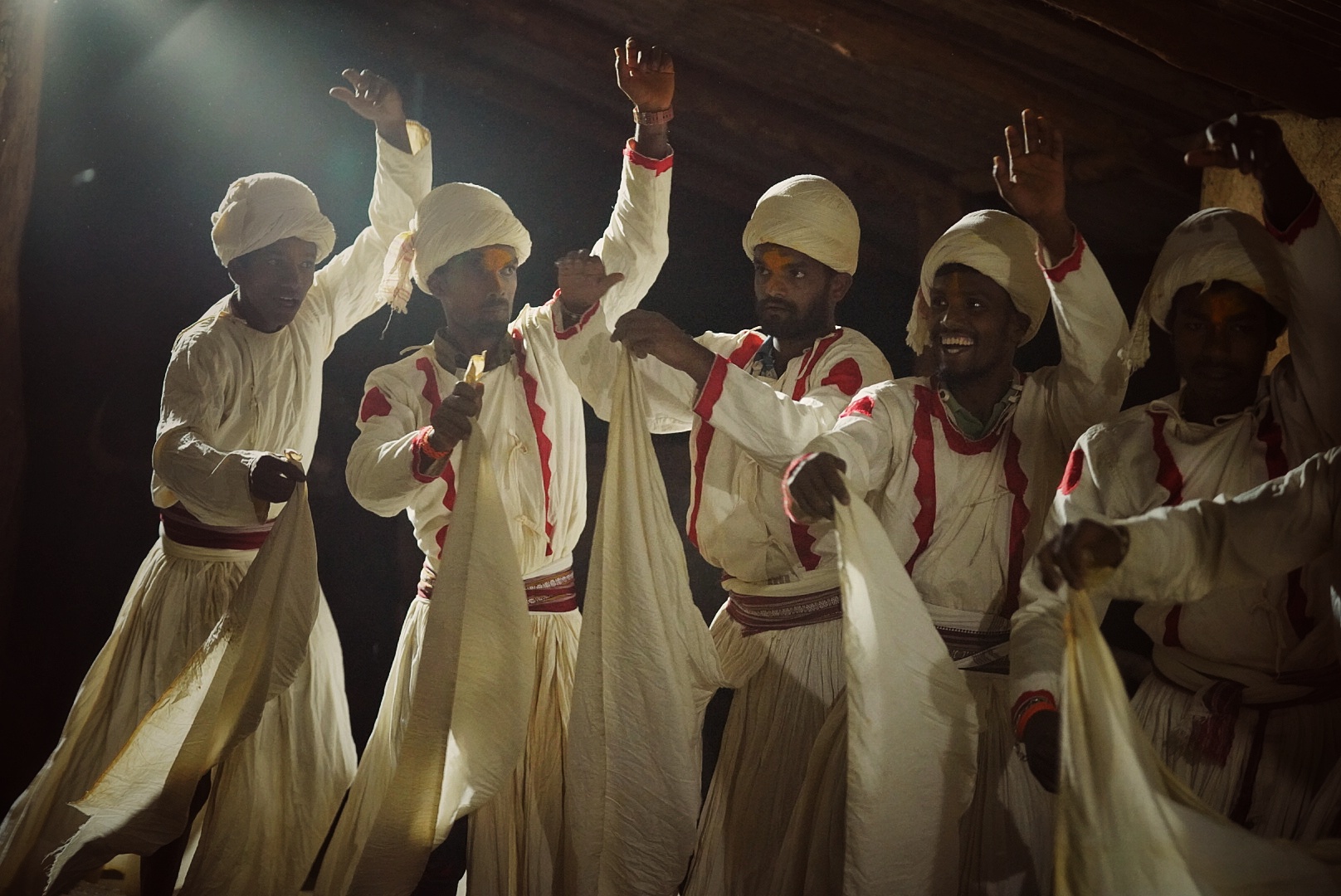 Cultural Photography